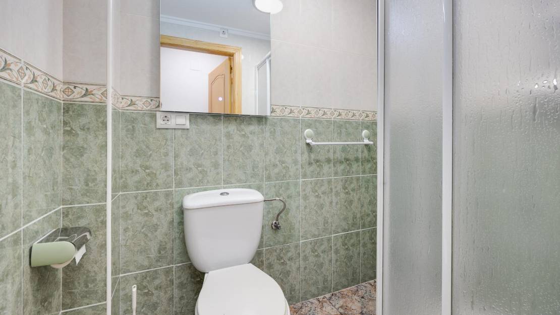 Sale - Apartment - Torrevieja - Acequion