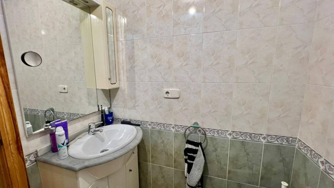 Sale - Apartment - Torrevieja - Acequion