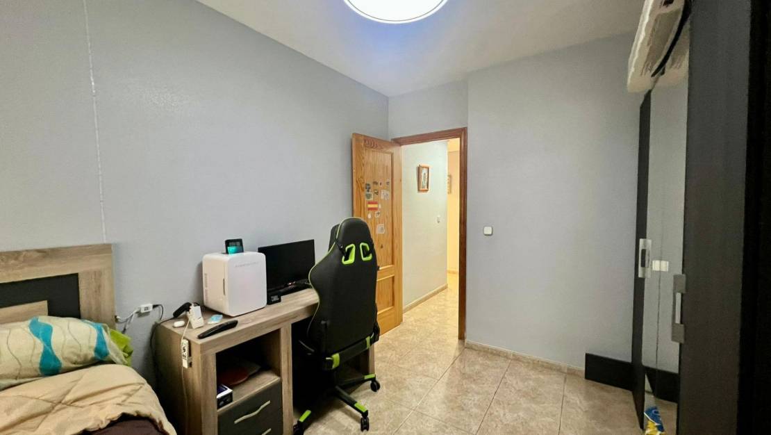 Sale - Apartment - Torrevieja - Acequion