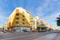 Sale - Apartment - Torrevieja - Acequion