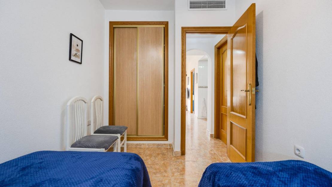 Sale - Apartment - Torrevieja - Acequion