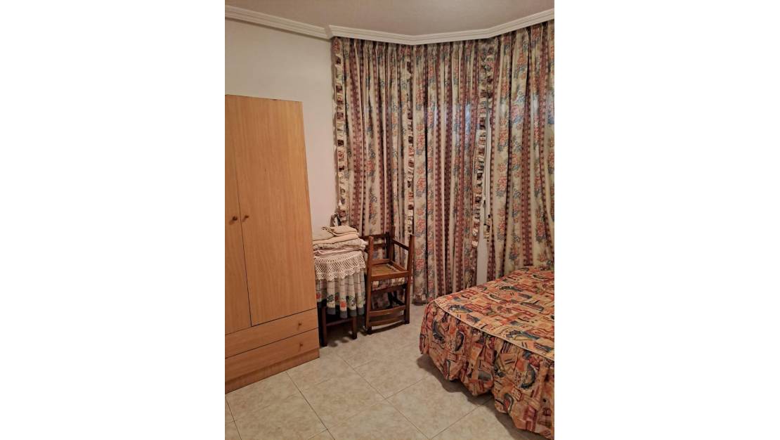 Sale - Apartment - Torrevieja - Acequion