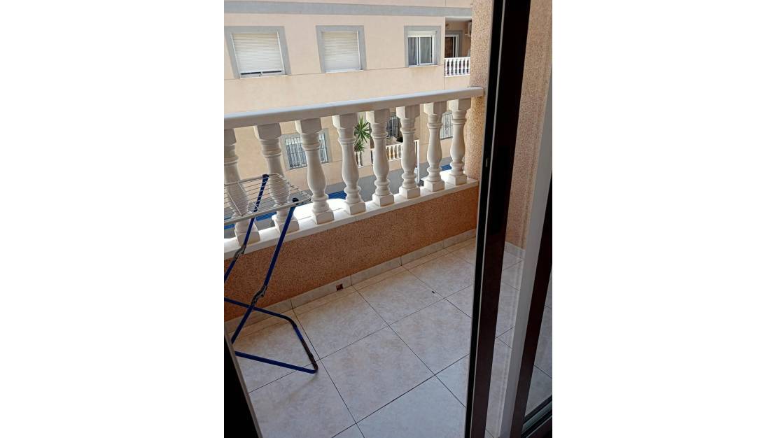 Sale - Apartment - Torrevieja - Acequion