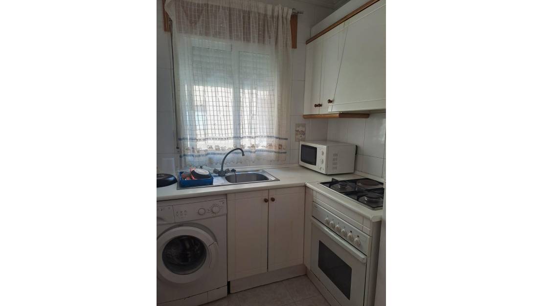 Sale - Apartment - Torrevieja - Acequion