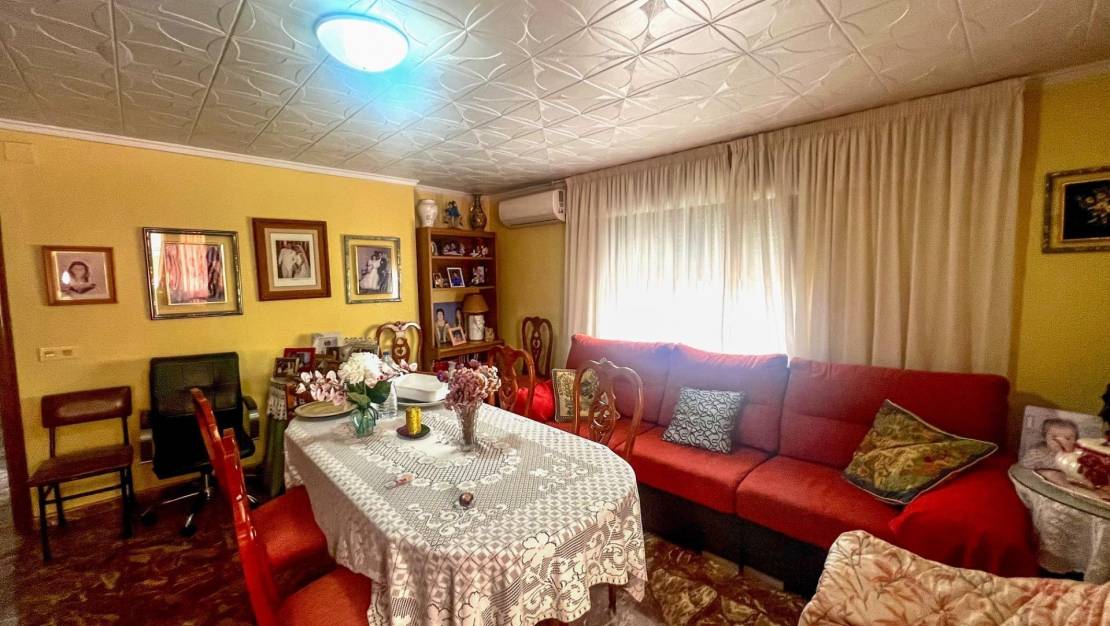 Sale - Apartment - Torrevieja - Acequion