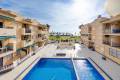 Sale - Apartment - Torrevieja - Acequion