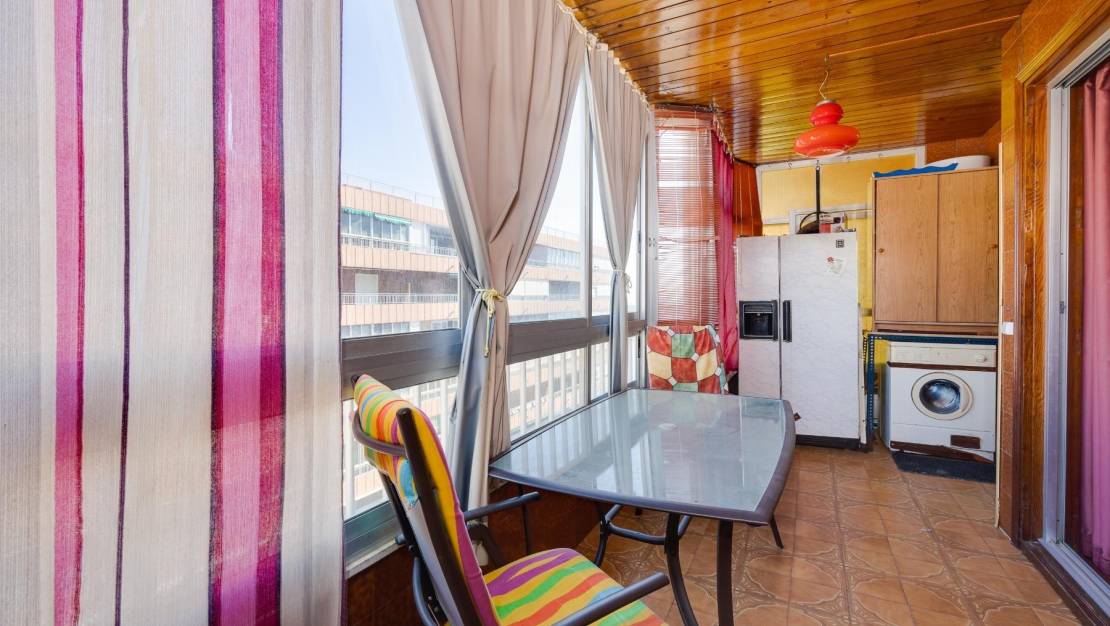 Sale - Apartment - Torrevieja - Acequion