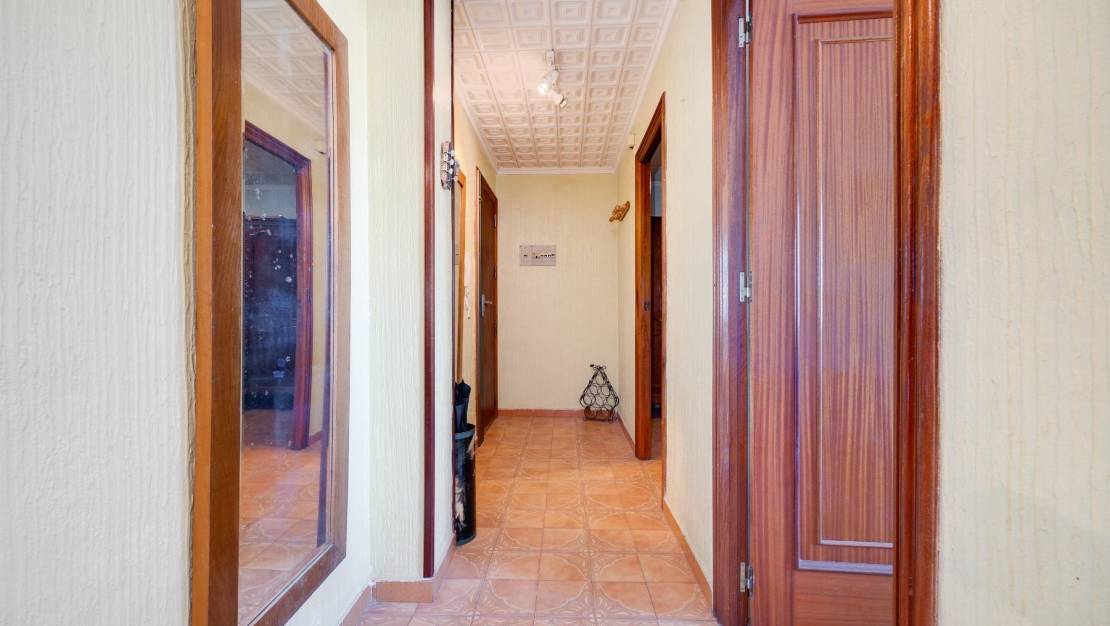 Sale - Apartment - Torrevieja - Acequion