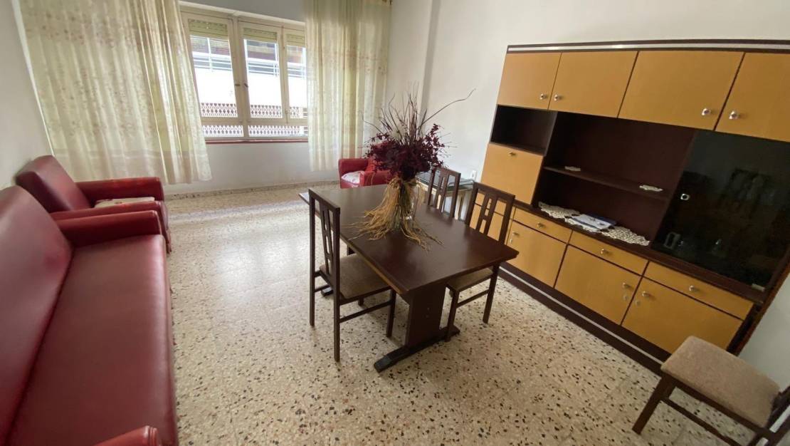 Sale - Apartment - Torrevieja - Acequion