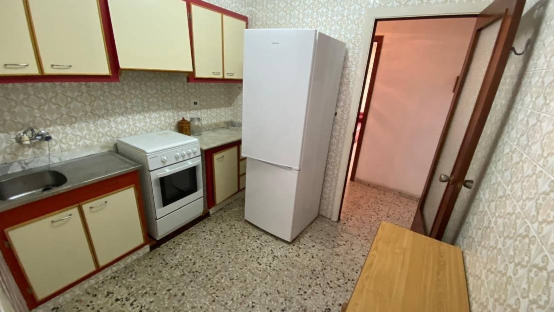 Sale - Apartment - Torrevieja - Acequion