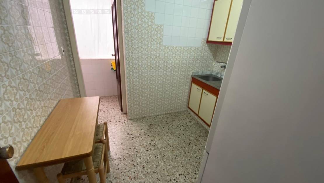 Sale - Apartment - Torrevieja - Acequion