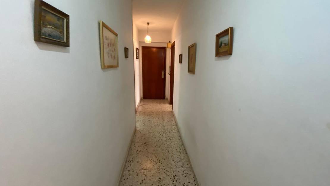 Sale - Apartment - Torrevieja - Acequion