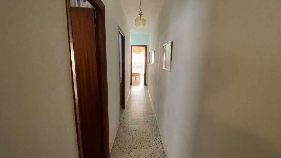 Sale - Apartment - Torrevieja - Acequion