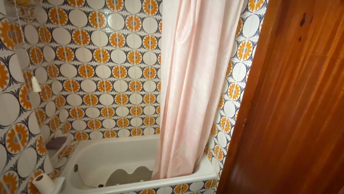 Sale - Apartment - Torrevieja - Acequion