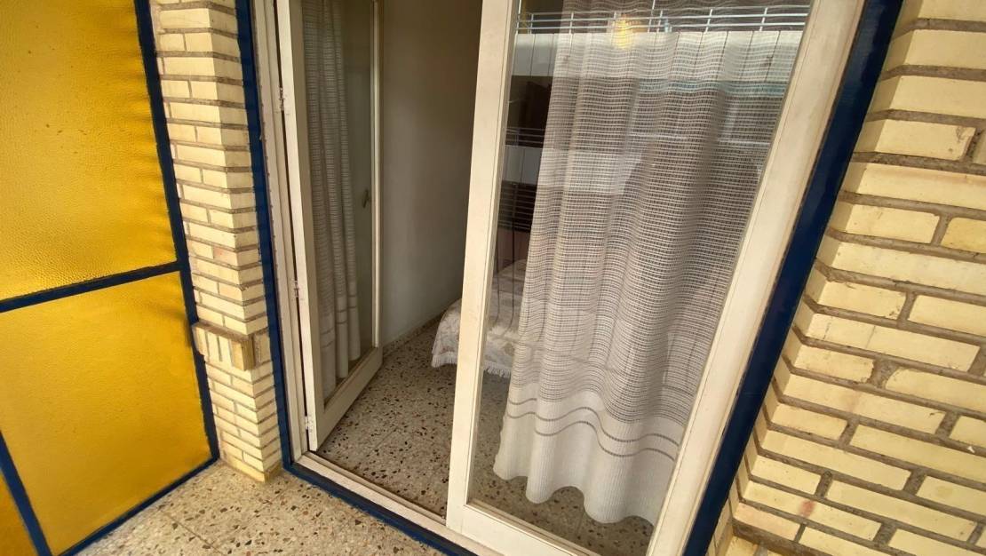 Sale - Apartment - Torrevieja - Acequion