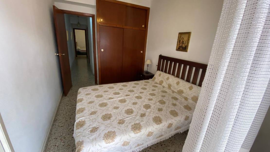 Sale - Apartment - Torrevieja - Acequion