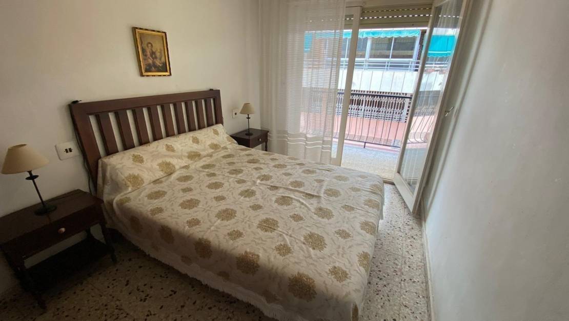 Sale - Apartment - Torrevieja - Acequion