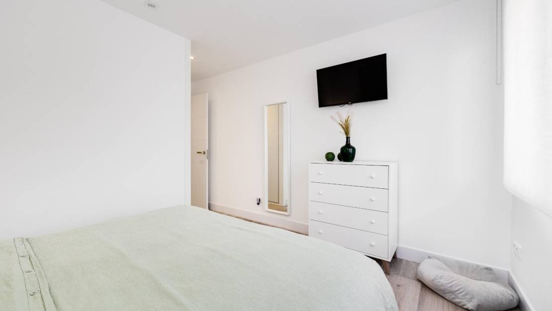 Sale - Apartment - Torrevieja - Acequion