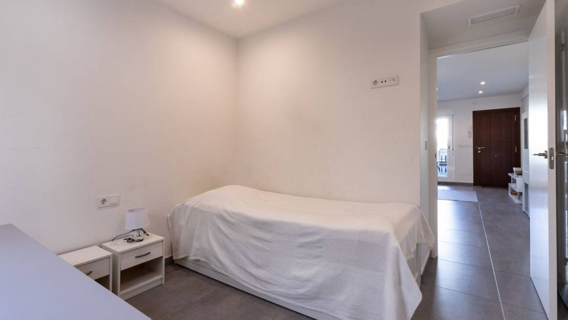 Sale - Apartment - Torrevieja - Aguas Nuevas