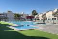 Sale - Apartment - Torrevieja - Aguas Nuevas