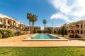 Sale - Apartment - Torrevieja - Aguas Nuevas