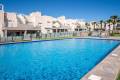 Sale - Apartment - Torrevieja - Aguas Nuevas
