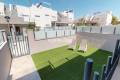 Sale - Apartment - Torrevieja - Aguas Nuevas