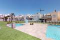 Sale - Apartment - Torrevieja - Aguas Nuevas