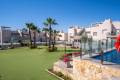 Sale - Apartment - Torrevieja - Aguas Nuevas