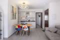 Sale - Apartment - Torrevieja - Aguas Nuevas