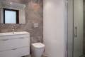 Sale - Apartment - Torrevieja - Aguas Nuevas
