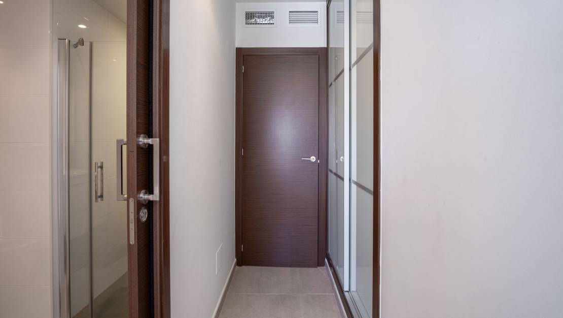Sale - Apartment - Torrevieja - Aguas Nuevas