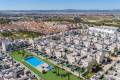 Sale - Apartment - Torrevieja - Aguas Nuevas