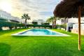 Sale - Apartment - Torrevieja - Aguas Nuevas