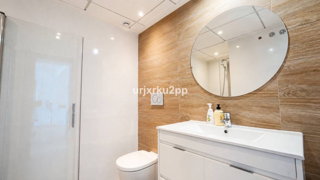 Sale - Apartment - Torrevieja - Aguas Nuevas
