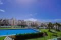 Sale - Apartment - Torrevieja - Aguas Nuevas