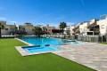 Sale - Apartment - Torrevieja - Aguas Nuevas