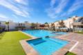 Sale - Apartment - Torrevieja - Aguas Nuevas