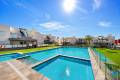 Sale - Apartment - Torrevieja - Aguas Nuevas