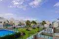 Sale - Apartment - Torrevieja - Aguas Nuevas
