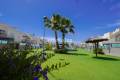 Sale - Apartment - Torrevieja - Aguas Nuevas