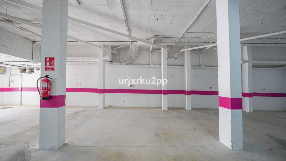 Sale - Apartment - Torrevieja - Aguas Nuevas