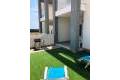 Sale - Apartment - Torrevieja - Aguas Nuevas