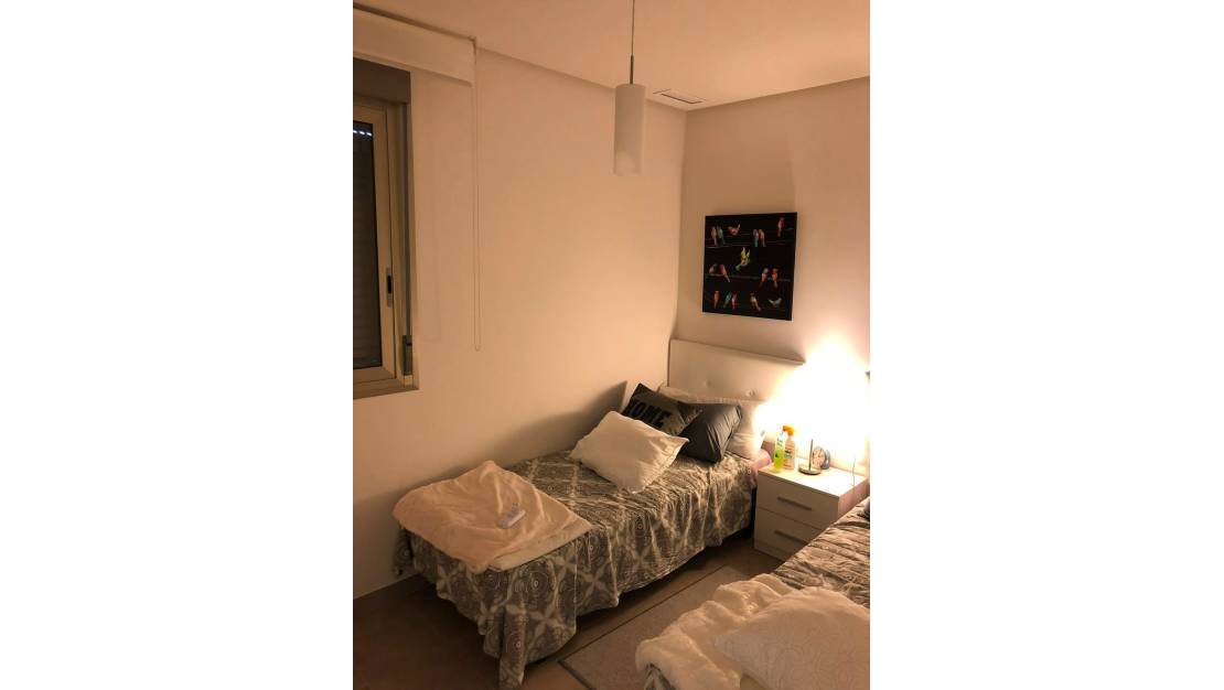 Sale - Apartment - Torrevieja - Aguas Nuevas