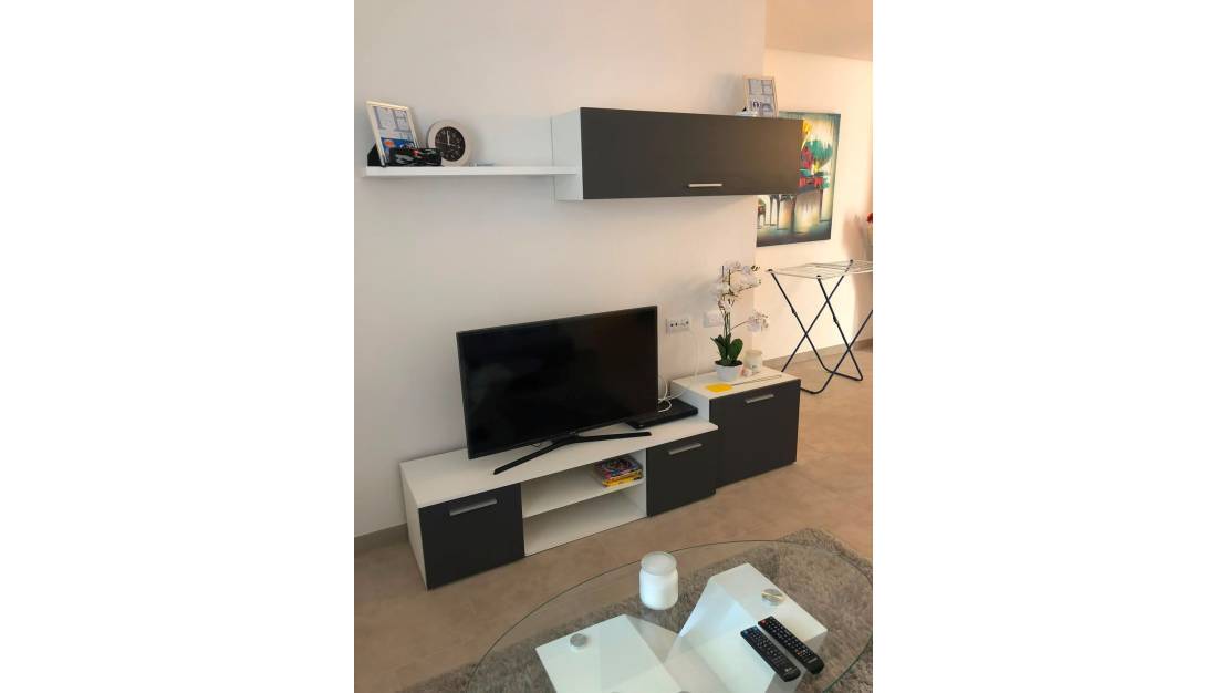 Sale - Apartment - Torrevieja - Aguas Nuevas