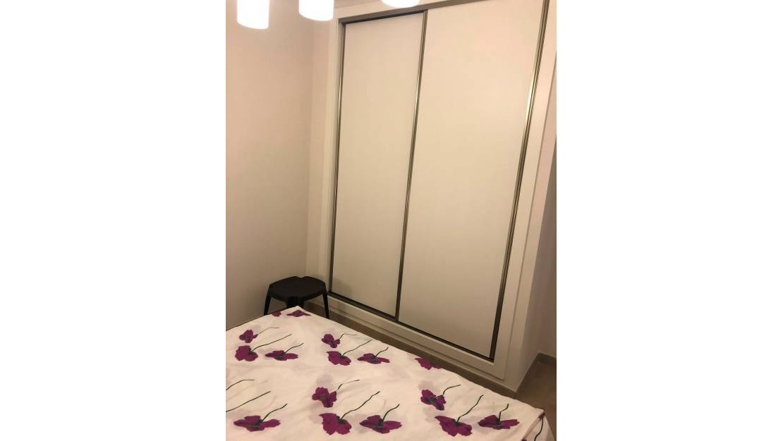 Sale - Apartment - Torrevieja - Aguas Nuevas