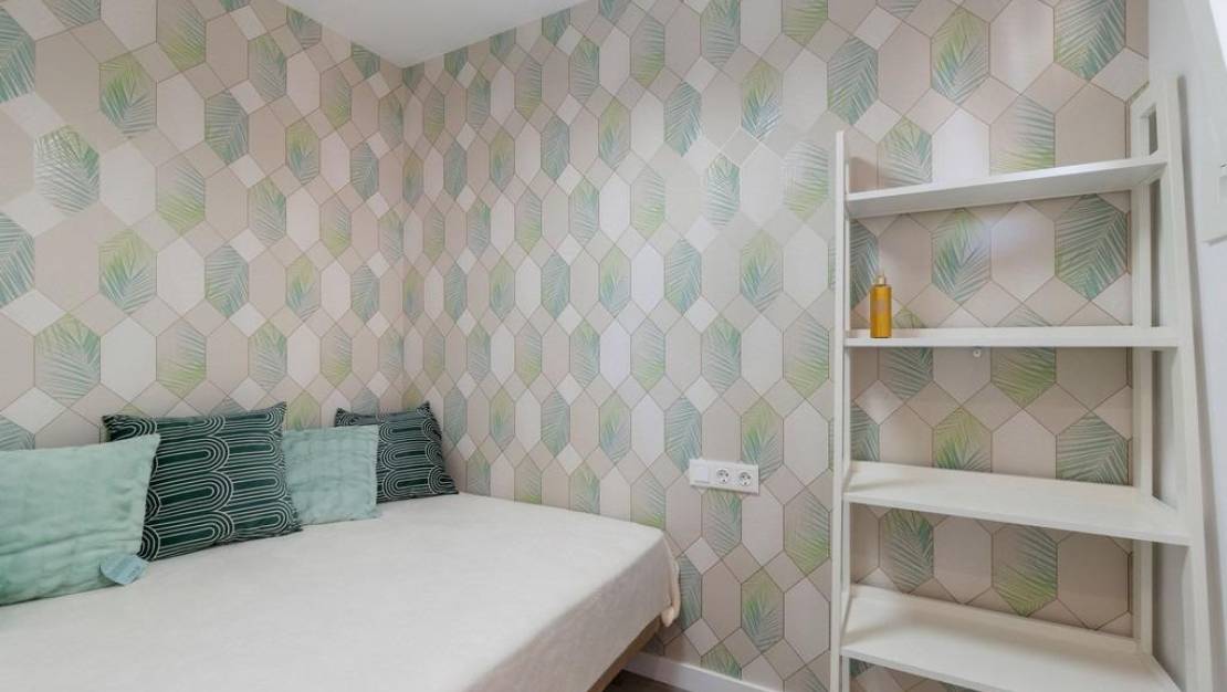 Sale - Apartment - Torrevieja - Cabo cervera