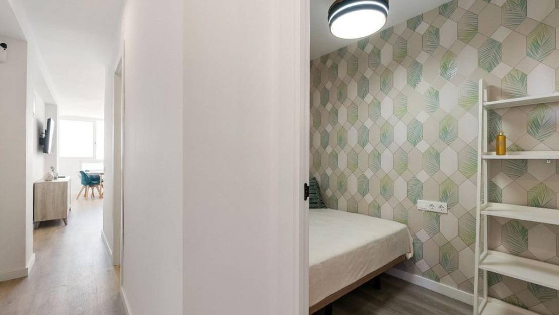 Sale - Apartment - Torrevieja - Cabo cervera