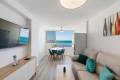 Sale - Apartment - Torrevieja - Cabo cervera