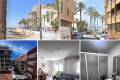 Sale - Apartment - Torrevieja - Cabo cervera